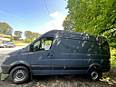 Thumbnail image of 2018 Mercedes-Benz Sprinter at Friendly Auto Gallery