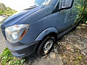 Thumbnail image of 2018 Mercedes-Benz Sprinter at Friendly Auto Gallery