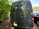 Thumbnail image of 2018 Mercedes-Benz Sprinter at Friendly Auto Gallery