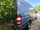 Thumbnail image of 2018 Mercedes-Benz Sprinter at Friendly Auto Gallery