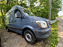 Thumbnail image of 2018 Mercedes-Benz Sprinter at Friendly Auto Gallery