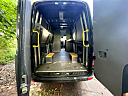 Thumbnail image of 2018 Mercedes-Benz Sprinter at Friendly Auto Gallery