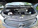 Thumbnail image of 2018 Mercedes-Benz Sprinter at Friendly Auto Gallery