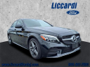 2020 Mercedes-Benz C-Class C 300 4MATIC at Liccardi Ford Inc