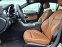 Thumbnail image of 2020 Mercedes-Benz C-Class at Liccardi Ford Inc