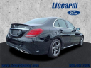 Thumbnail image of 2020 Mercedes-Benz C-Class at Liccardi Ford Inc