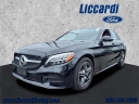 Thumbnail image of 2020 Mercedes-Benz C-Class at Liccardi Ford Inc