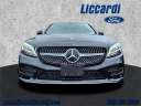Thumbnail image of 2020 Mercedes-Benz C-Class at Liccardi Ford Inc