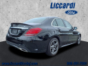 Thumbnail image of 2020 Mercedes-Benz C-Class at Liccardi Ford Lincoln