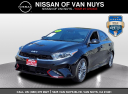 Thumbnail image of 2024 Kia Forte at Nissan Of Van Nuys