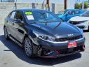 Thumbnail image of 2024 Kia Forte at Nissan Of Van Nuys