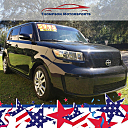 2008 Scion xB Base at Thompson Motorsports of Jacksonville