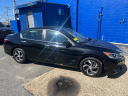 2017 Honda Accord LX w/Honda Sensing at ELITE PRE-OWNED AUTO