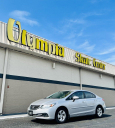 Thumbnail image of 2014 Honda Civic at Swans Automotive