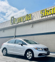 Thumbnail image of 2014 Honda Civic at Swans Automotive