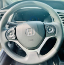 Thumbnail image of 2014 Honda Civic at Swans Automotive