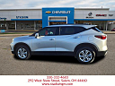 Thumbnail image of 2020 Chevrolet Blazer at Stadium Gm Superstore