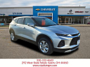 Thumbnail image of 2020 Chevrolet Blazer at Stadium Gm Superstore
