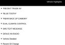 Thumbnail image of 2022 Toyota Camry at Morganton Honda