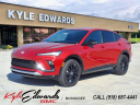 Thumbnail image of 2024 Buick Envista at Kyle Edwards Buick Gmc