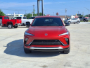 Thumbnail image of 2024 Buick Envista at Kyle Edwards Buick Gmc