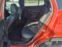 Thumbnail image of 2024 Buick Envista at Kyle Edwards Buick Gmc
