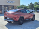 Thumbnail image of 2024 Buick Envista at Kyle Edwards Buick Gmc