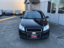 Thumbnail image of 2009 Chevrolet Aveo at APEX MOTORS TACOMA LLC