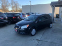 Thumbnail image of 2009 Chevrolet Aveo at APEX MOTORS TACOMA LLC