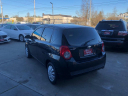 Thumbnail image of 2009 Chevrolet Aveo at APEX MOTORS TACOMA LLC