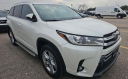 Thumbnail image of 2019 Toyota Highlander at Granger Chevrolet