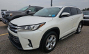Thumbnail image of 2019 Toyota Highlander at Granger Chevrolet