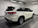 Thumbnail image of 2019 Toyota Highlander at Granger Chevrolet