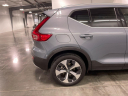 Thumbnail image of 2023 Volvo XC40 at Tom Dinsdale Chrysler Dodge Jeep Ram