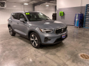 Thumbnail image of 2023 Volvo XC40 at Tom Dinsdale Chrysler Dodge Jeep Ram