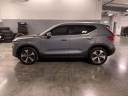 Thumbnail image of 2023 Volvo XC40 at Tom Dinsdale Chrysler Dodge Jeep Ram