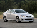 2010 Lexus IS 250 Base at Lynnes Nissan City Inc