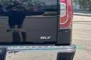 2018 GMC Sierra 1500 SLT at DublinHyundaiUSED of Dublin, CA