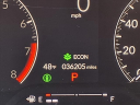 Thumbnail image of 2023 Honda Civic at Springfield Acura