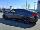 Thumbnail image of 2023 Honda Civic at Springfield Acura