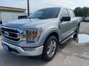 Thumbnail image of 2021 Ford F-150 at Triple J's Auto Sales, LLC