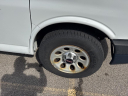 Thumbnail image of 2014 GMC Savana at Joe Lunghamer Chevrolet