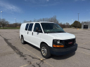 Thumbnail image of 2014 GMC Savana at Joe Lunghamer Chevrolet