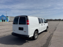 Thumbnail image of 2014 GMC Savana at Joe Lunghamer Chevrolet