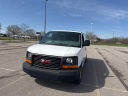 Thumbnail image of 2014 GMC Savana at Joe Lunghamer Chevrolet