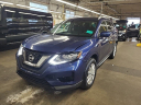 Thumbnail image of 2017 Nissan Rogue at TOWN & COUNTRY AUTO SALES
