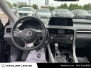 Thumbnail image of 2022 Lexus RX 350L at Stoler Lexus