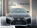Thumbnail image of 2022 Lexus RX 350L at Stoler Lexus
