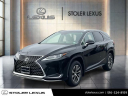 Thumbnail image of 2022 Lexus RX 350L at Stoler Lexus