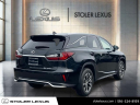 Thumbnail image of 2022 Lexus RX 350L at Stoler Lexus